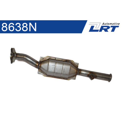 LRT Katalysator 8638N