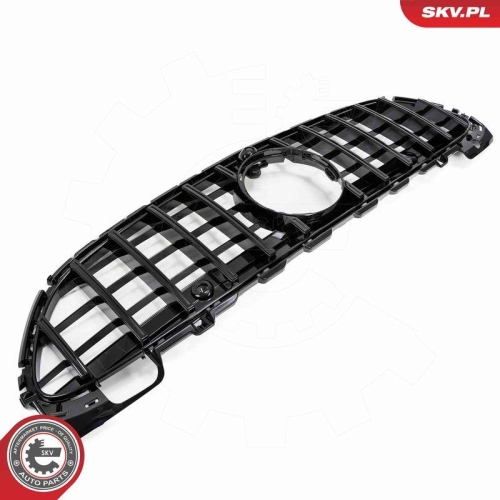 ESEN SKV Kühlergitter