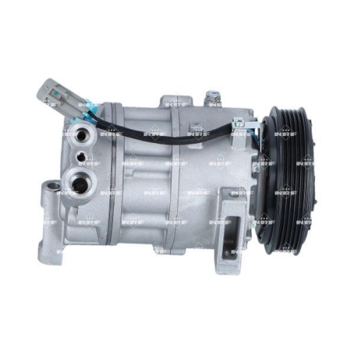 NRF Kompressor, Klimaanlage EASY FIT 32818