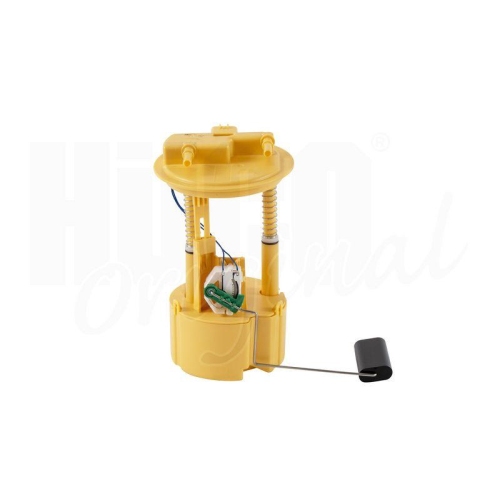 H&Uuml;CO Sensor, Kraftstoffvorrat 132673