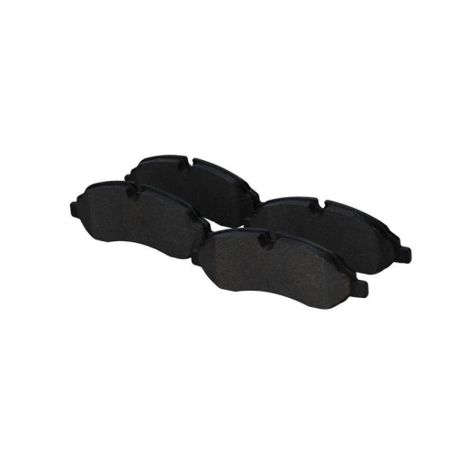 VALEO Bremsbelagsatz, Scheibenbremse EXPERT 302466A