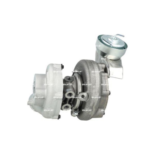 NRF Lader, Aufladung 90010234
