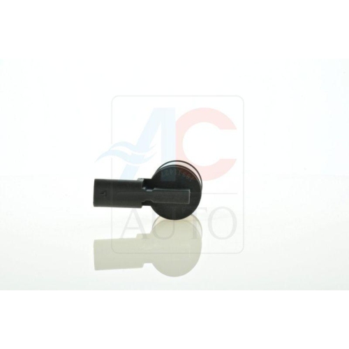 ACAUTO Regelventil, Kompressor AC-02DN09