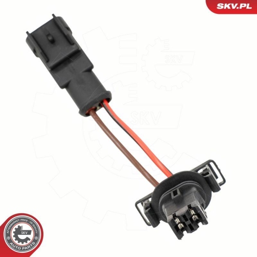 ESEN SKV Innenraumgebl&auml;se 68SKV258