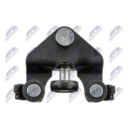 NTY Rollenf&uuml;hrung, Schiebet&uuml;r EZC-PL-062