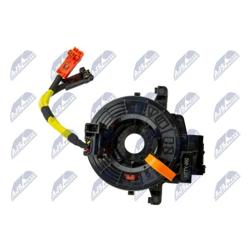 NTY Wickelfeder, Airbag EAS-TY-029