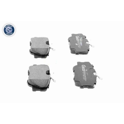 VAICO Bremsbelagsatz, Scheibenbremse Q+, Erstausrüsterqualität V30-8104
