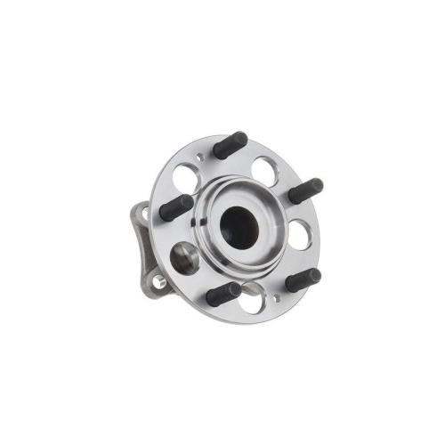 SKF Radlagersatz VKBA 7814