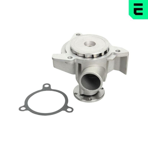 OPTIMAL Wasserpumpe, Motorkühlung AQ-1101