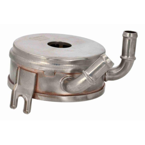 ACKOJA Ölkühler, Motoröl Original ACKOJA Qualität