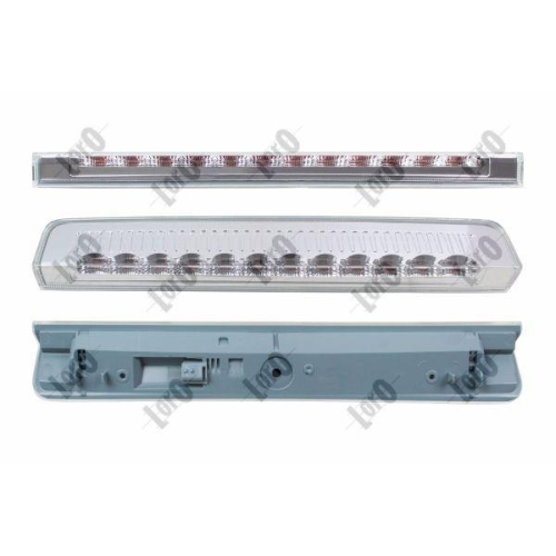 ABAKUS Zusatzbremsleuchte LORO