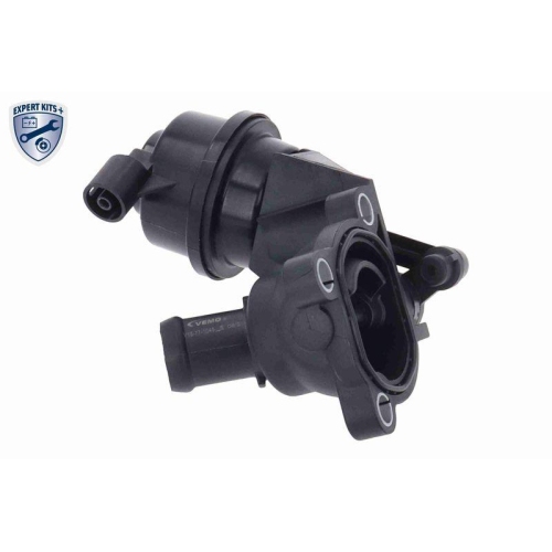 VEMO K&uuml;hlmittelregelventil EXPERT KITS + V10-77-0077