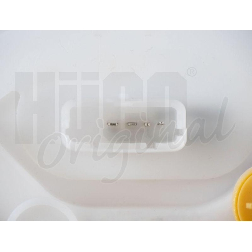 H&Uuml;CO Sensor, Kraftstoffvorrat 132674