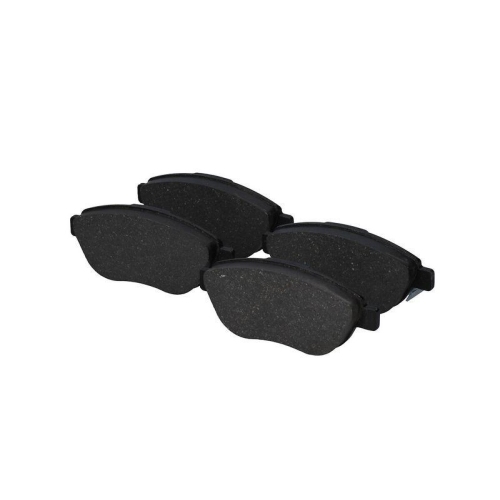 VALEO Bremsbelagsatz, Scheibenbremse EXPERT 302710A