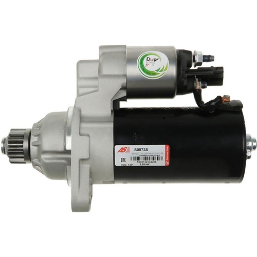 AS-PL Starter AS S0873S