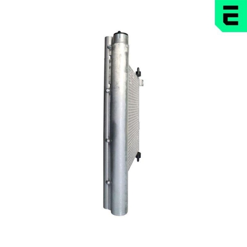 ERA Kondensator, Klimaanlage 667020