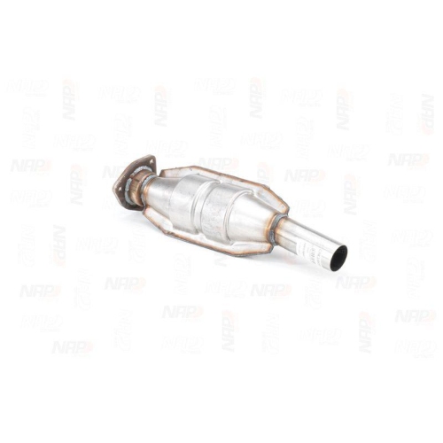 NAP carPARTS Katalysator CAK10691