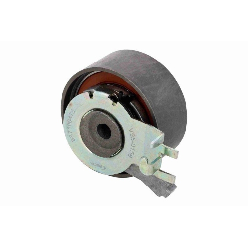 VAICO Spannrolle, Zahnriemen Original VAICO Qualit&auml;t V95-0158