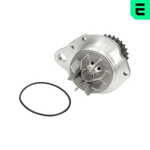 OPTIMAL Wasserpumpe, Motork&uuml;hlung AQ-1138