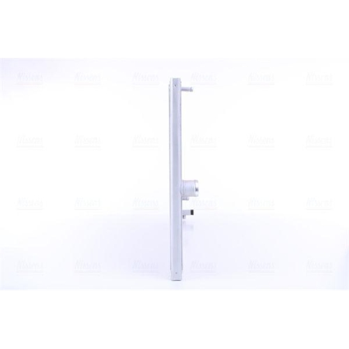 NISSENS K&uuml;hler, Motork&uuml;hlung 65614