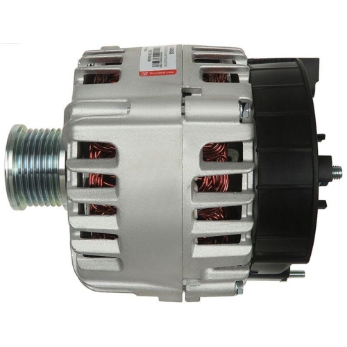 AS-PL Generator Brandneu AS-PL