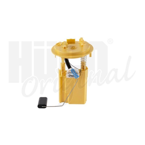 H&Uuml;CO Sensor, Kraftstoffvorrat 132675