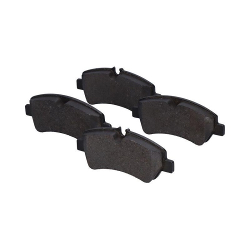 VALEO Bremsbelagsatz, Scheibenbremse EXPERT 302406A