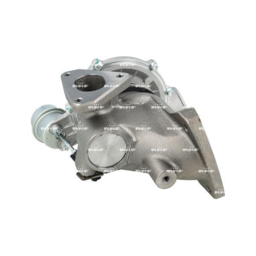 NRF Lader, Aufladung 90010245