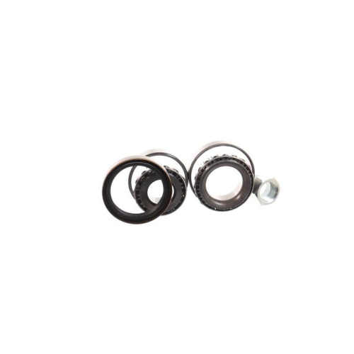 SKF Radlagersatz VKBA 904