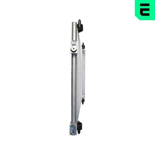 ERA Kondensator, Klimaanlage 667078