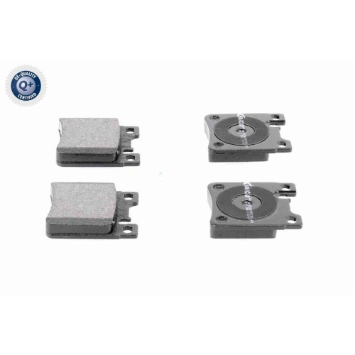 VAICO Bremsbelagsatz, Scheibenbremse Q+, Erstausrüsterqualität V30-8130