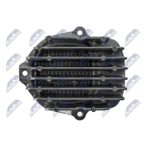 NTY Steuergerät, Beleuchtung EPX-ME-029