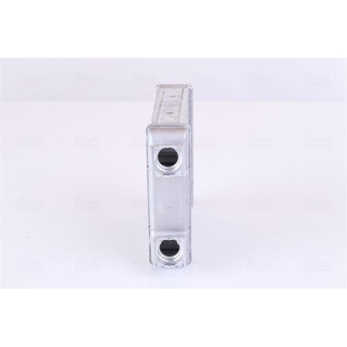 NISSENS W&auml;rmetauscher, Innenraumheizung ** FIRST FIT ** 72072