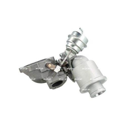 NRF Lader, Aufladung 90010256