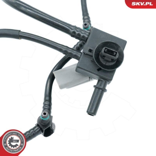 ESEN SKV Schlauch, Leckkraftstoff 54SKV358