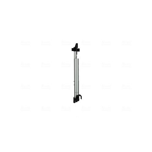 NISSENS Kondensator, Klimaanlage ** FIRST FIT ** 941433