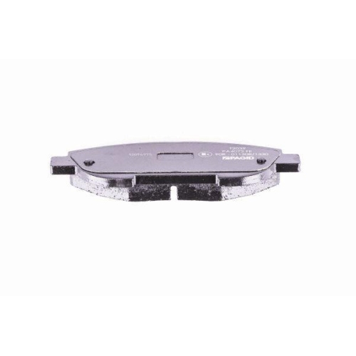 HELLA Bremsbelagsatz, Scheibenbremse 8DB 355 015-691