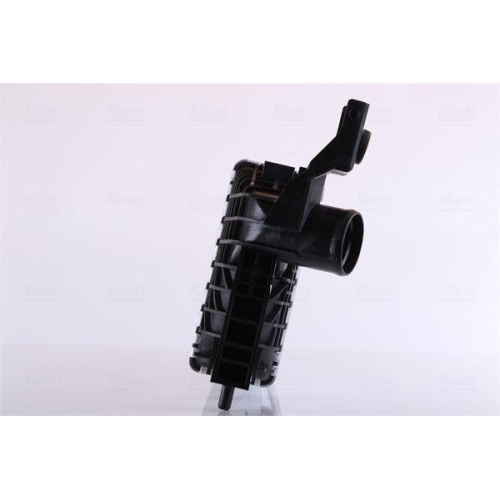 NISSENS Ladeluftk&uuml;hler ** FIRST FIT ** 961556