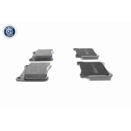 VAICO Bremsbelagsatz, Scheibenbremse Q+, Erstausrüsterqualität V30-8203