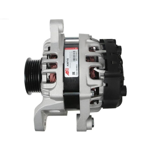 AS-PL Generator Brandneu AS-PL