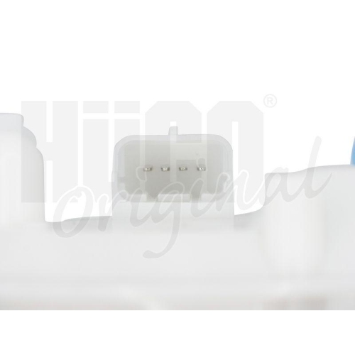 H&Uuml;CO Sensor, Kraftstoffvorrat 133212