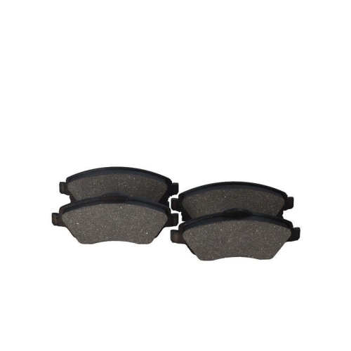 VALEO Bremsbelagsatz, Scheibenbremse EXPERT 301456A