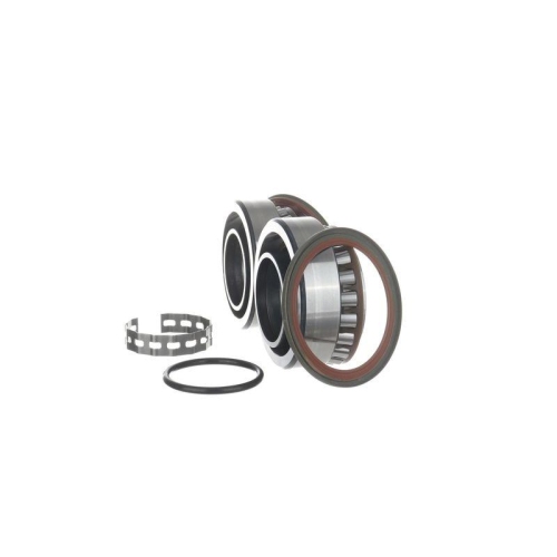 SKF Radlagersatz VKBA 5473