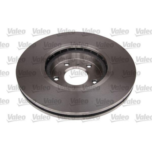 VALEO Bremsscheibe 197556