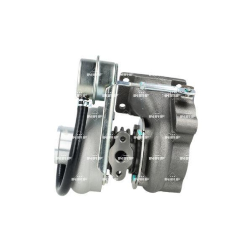 NRF Lader, Aufladung 90010277