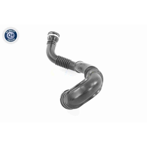 VAICO Ladeluftschlauch Q+, Erstausr&uuml;sterqualit&auml;t V40-9741