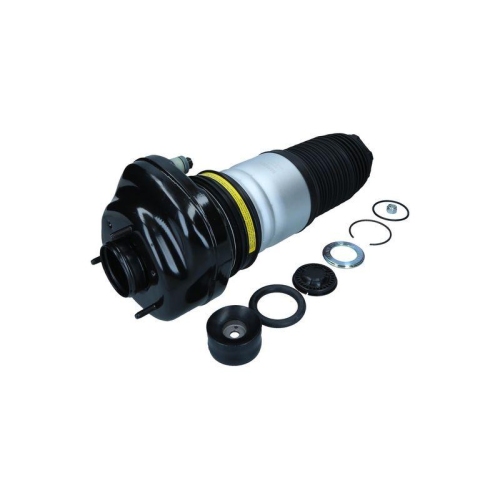 KAMOKA Luftfeder, Fahrwerk