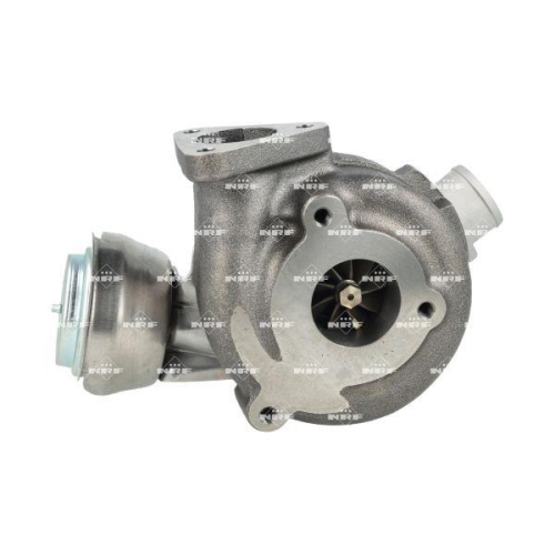 NRF Lader, Aufladung 90010294