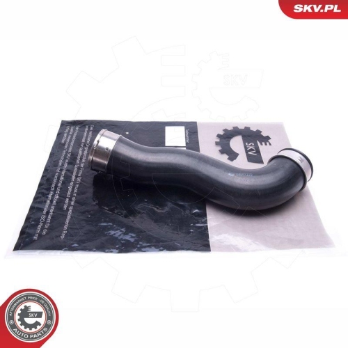 ESEN SKV Ladeluftschlauch 24SKV125