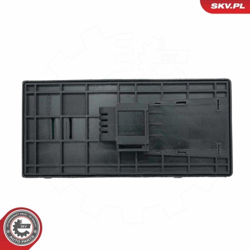 ESEN SKV Schalter, Fensterheber 37SKV472